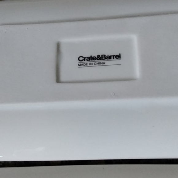 Plates - Picture 8 of 8